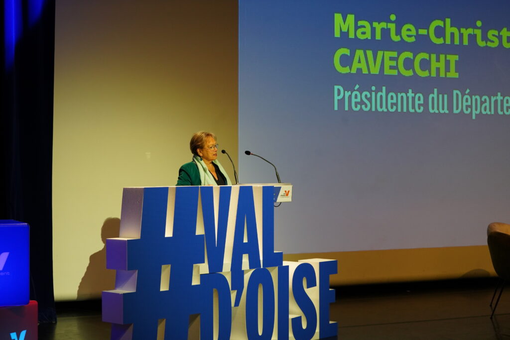 Présentation du Schéma Bien Vieillir 2022-2028