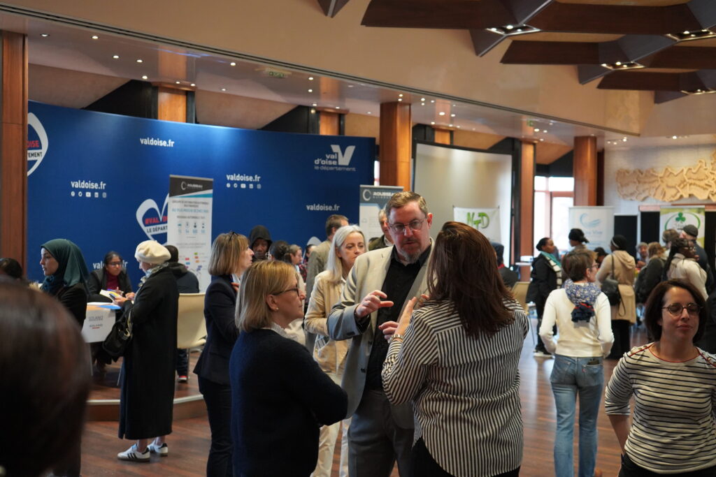 Job Dating dédié à tous les demandeurs d’emploi