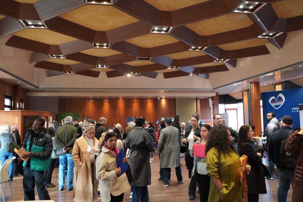 Job Dating dédié à tous les demandeurs d’emploi