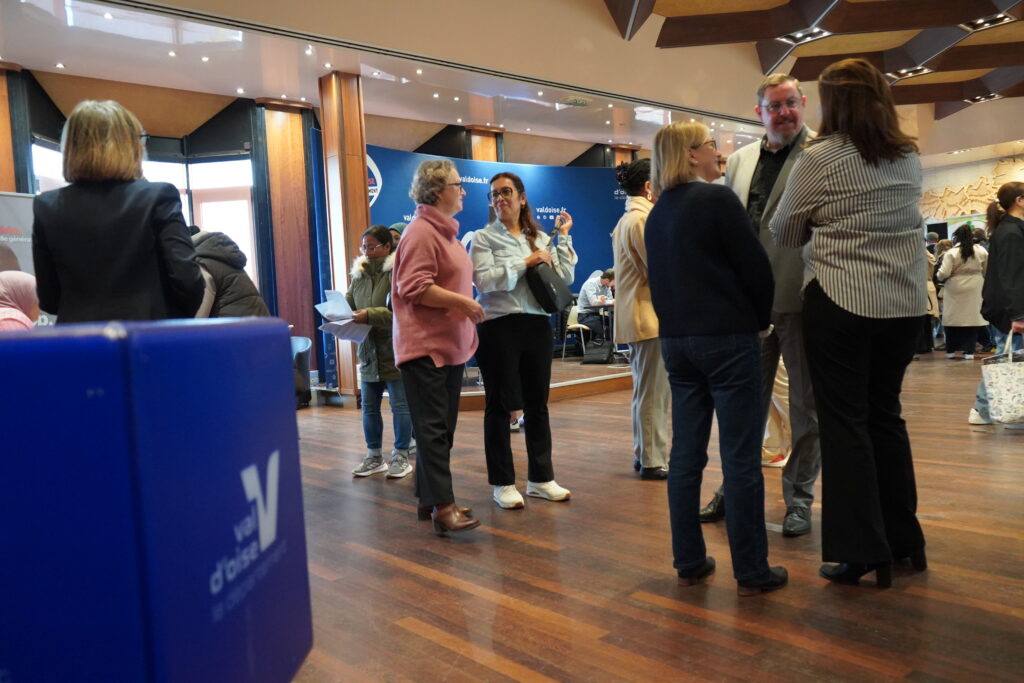 Job Dating dédié à tous les demandeurs d’emploi